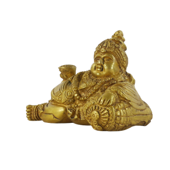 Figurka Kubera